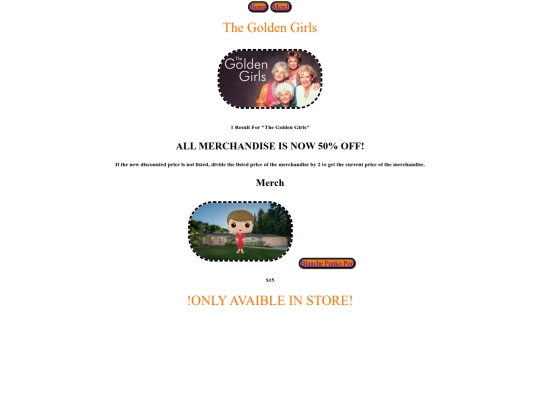 The_Golden_Girls screenshot