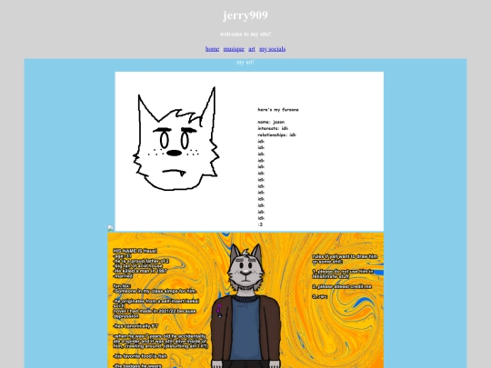 art screenshot
