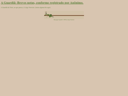 keeper screenshot