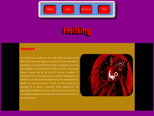 webguiada screenshot