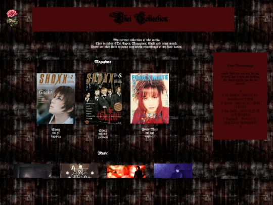 vkei screenshot