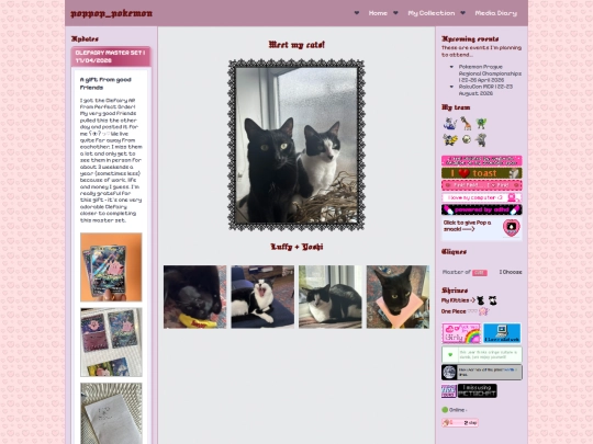 shrines/kitties screenshot