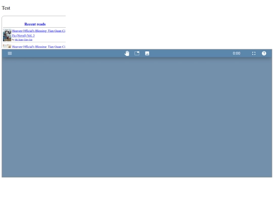 playtime screenshot