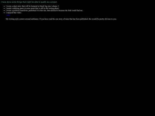 thingsidid screenshot