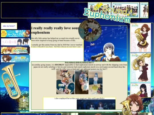 sound screenshot