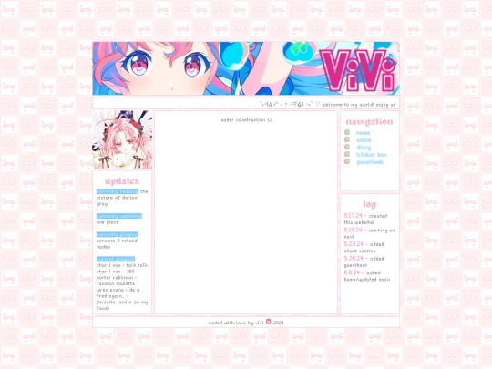 trinketbox screenshot