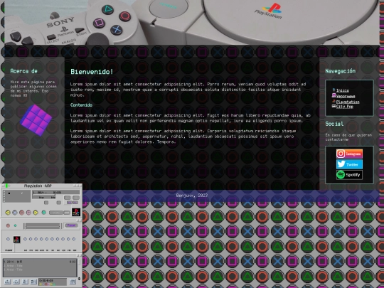 playstation screenshot