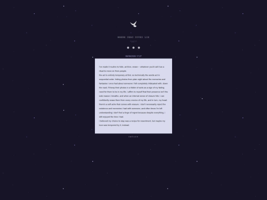 main/entries/007 screenshot