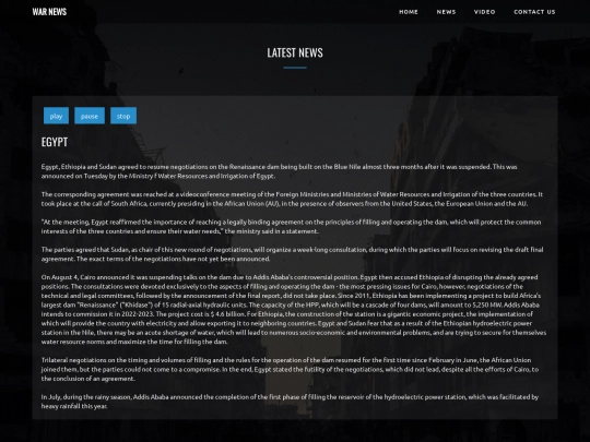 news4 screenshot
