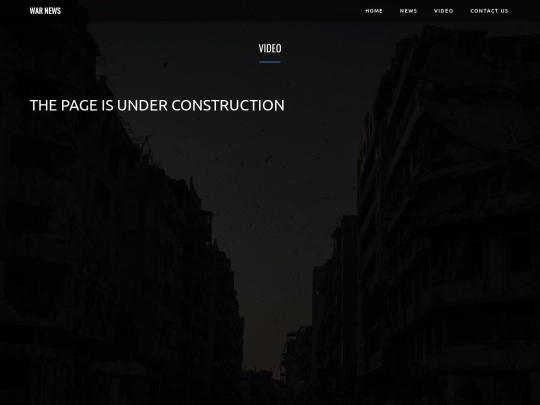 video screenshot