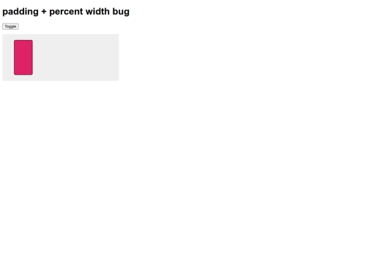 node_modules/outlayer/sandbox/padding-percent screenshot