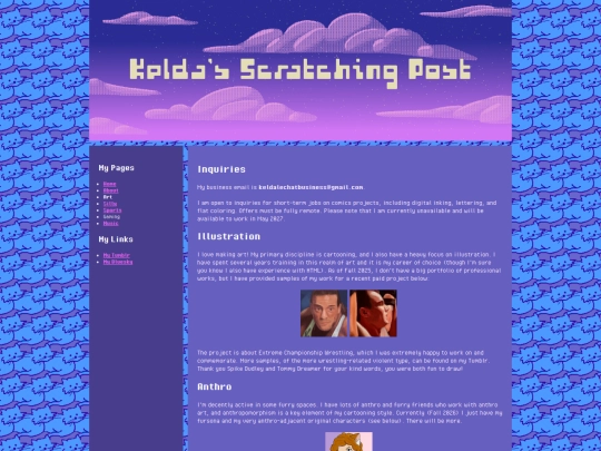 art screenshot