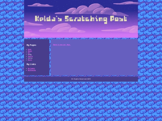silly screenshot