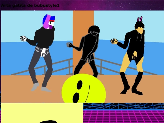 Arta screenshot