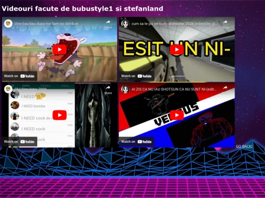 video screenshot