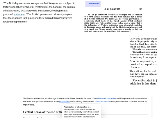 evidence screenshot