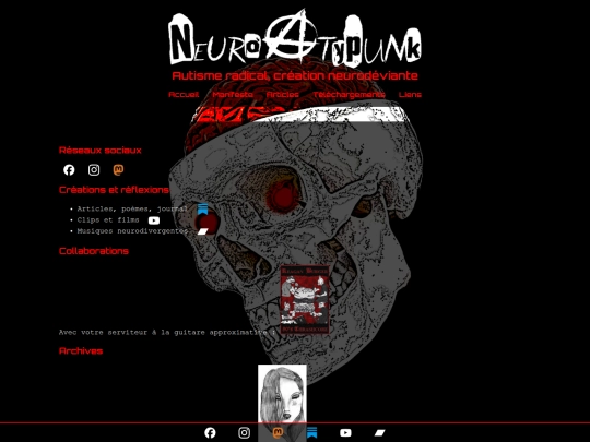 liens screenshot