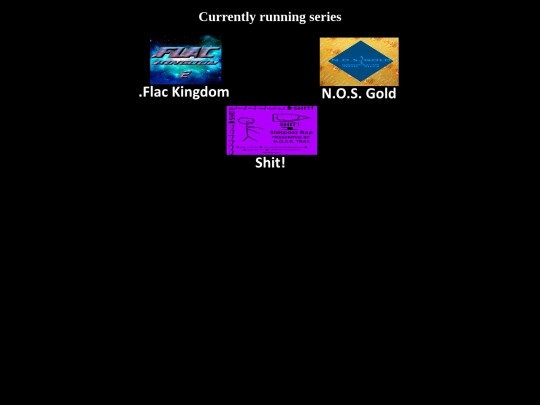 series screenshot