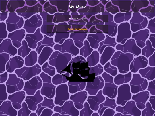 music screenshot
