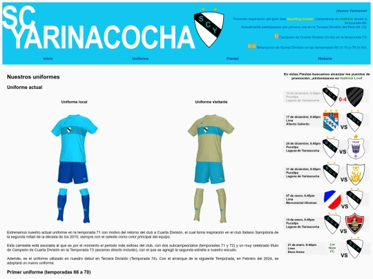 kit screenshot