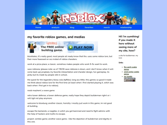 roblox/fav screenshot