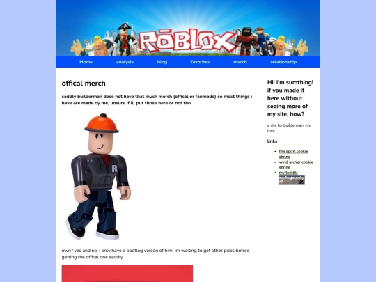 roblox/merch screenshot