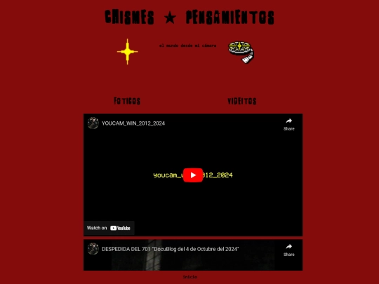 videito screenshot