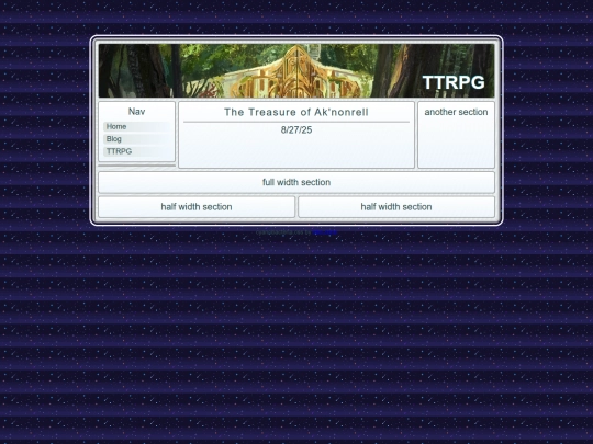 The_Treasure_of_Ak'nonrell screenshot