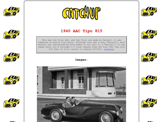 1940-acc-tipo-815 screenshot