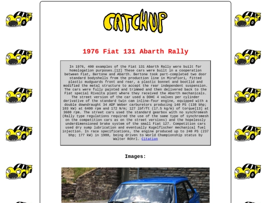 1976-fiat-131-abarth-rally screenshot