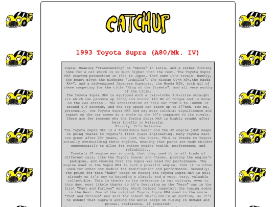 1993-toyota-supra-a80-mk-iv screenshot