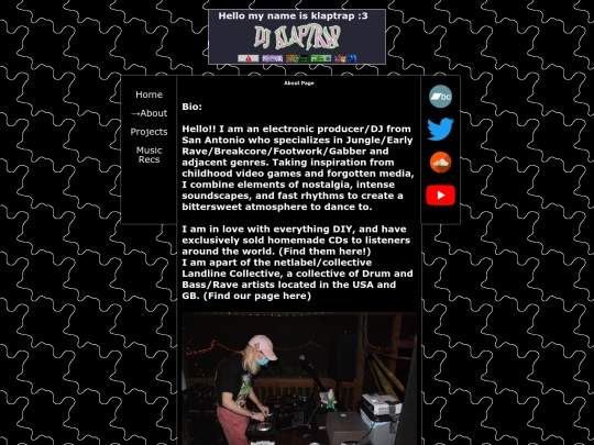 about screenshot