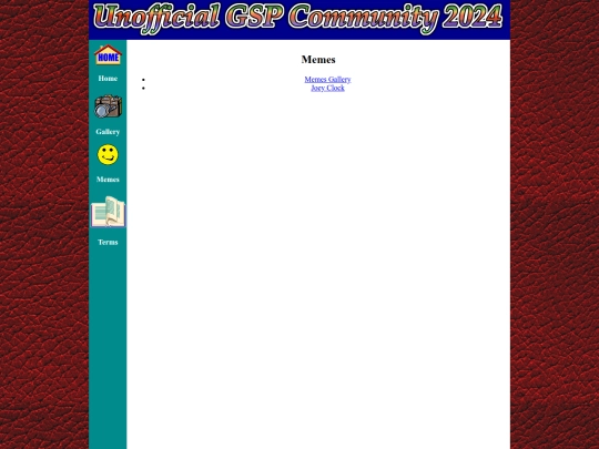 memehome screenshot