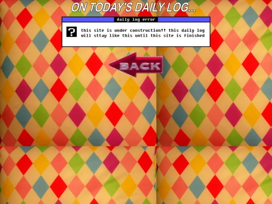 secondpage screenshot