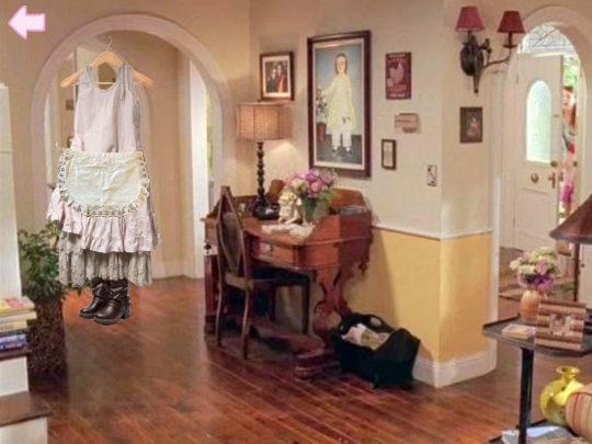 costume2 screenshot