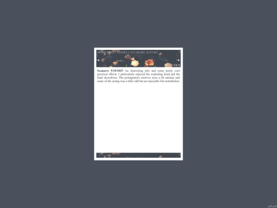 movies screenshot