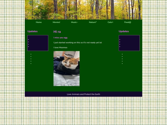 temporary screenshot
