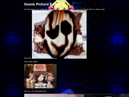 picedits screenshot