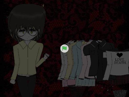 joeldressup screenshot