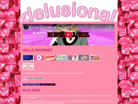 zeroday screenshot