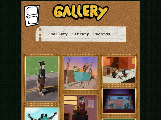 gallery screenshot