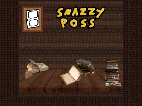 library screenshot