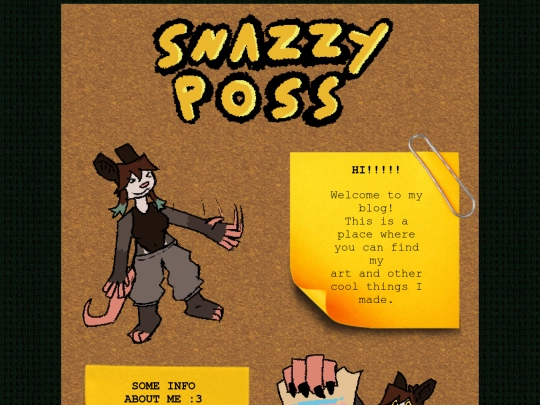 records screenshot