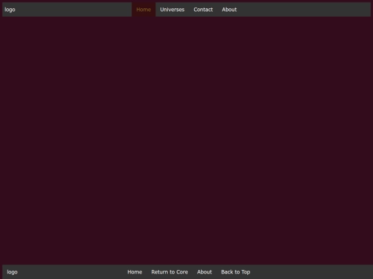 Core screenshot
