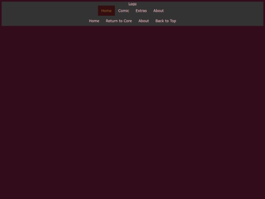 SealedSoul/Comic screenshot