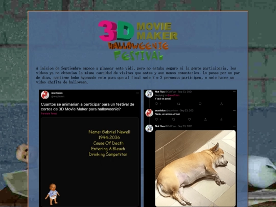 ddc/3DDM screenshot