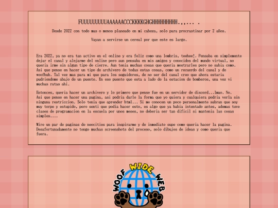 ddc/woofwideweb screenshot