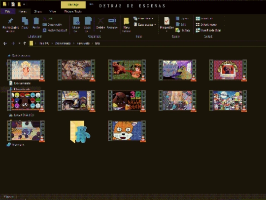 detrasdeescenas screenshot