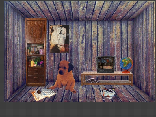 doghouse screenshot