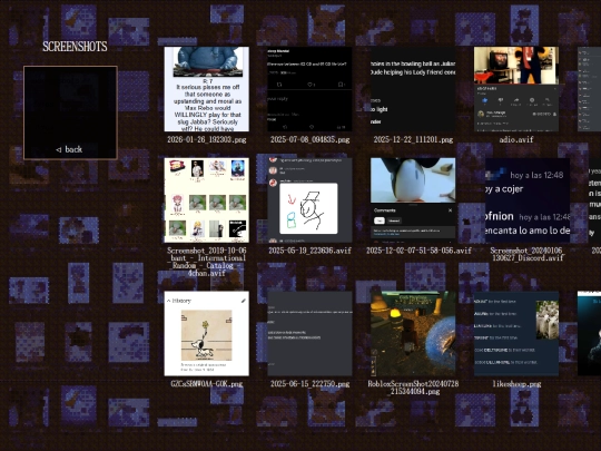 doghouse/screenshots screenshot